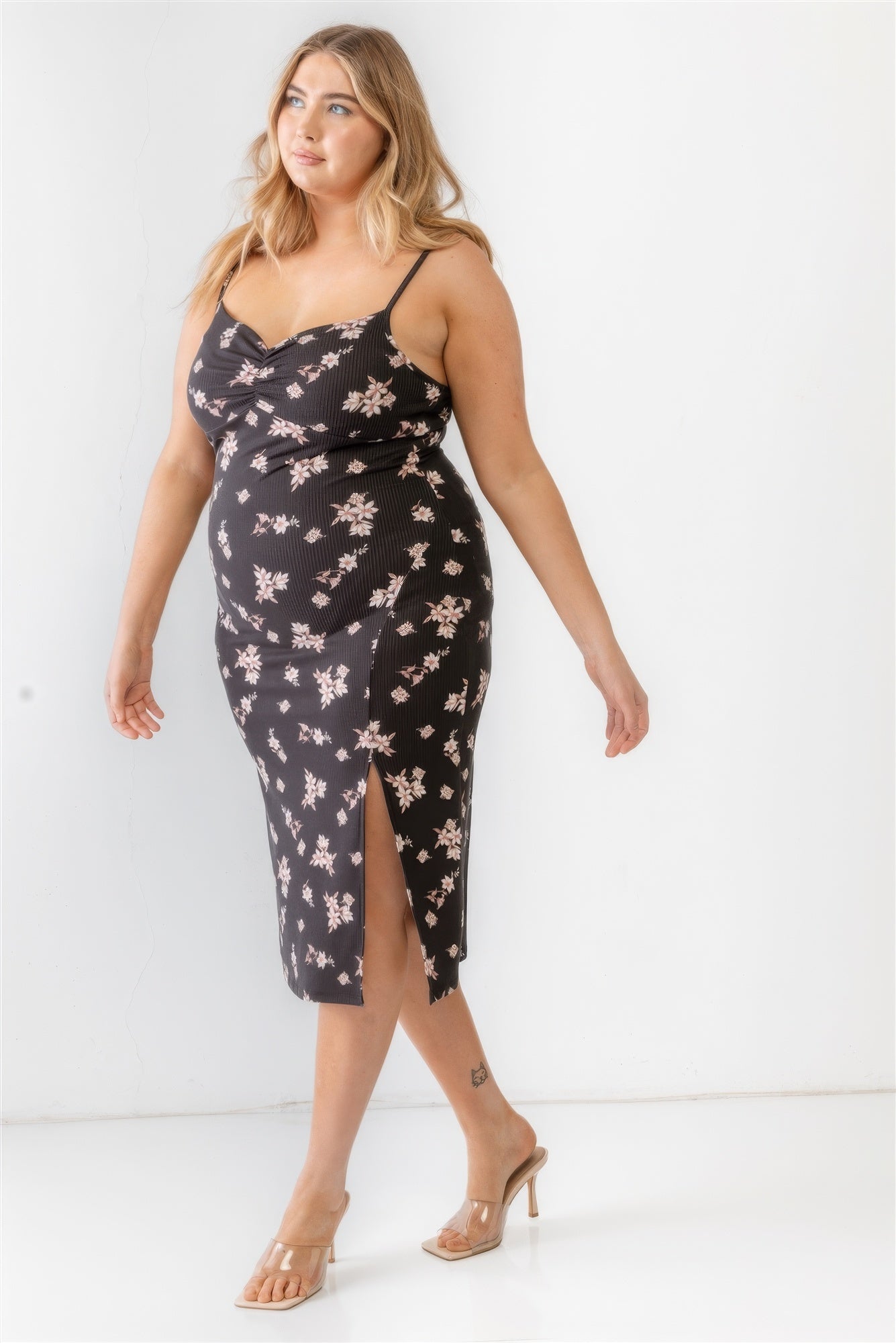 Plus Size  – Stylish & Comfortable – men’s fashion, stylish and versatile