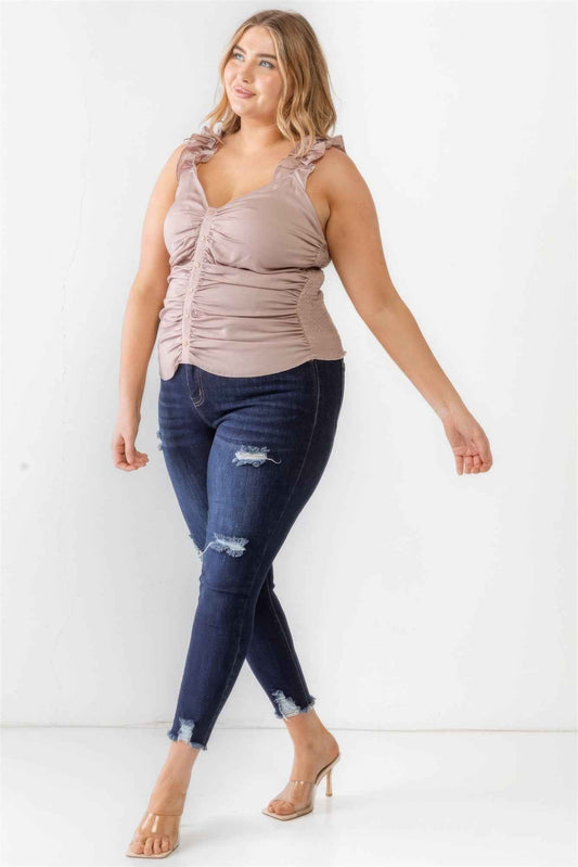 Plus Size β Stylish & Comfortable β menβs fashion, stylish and versatile