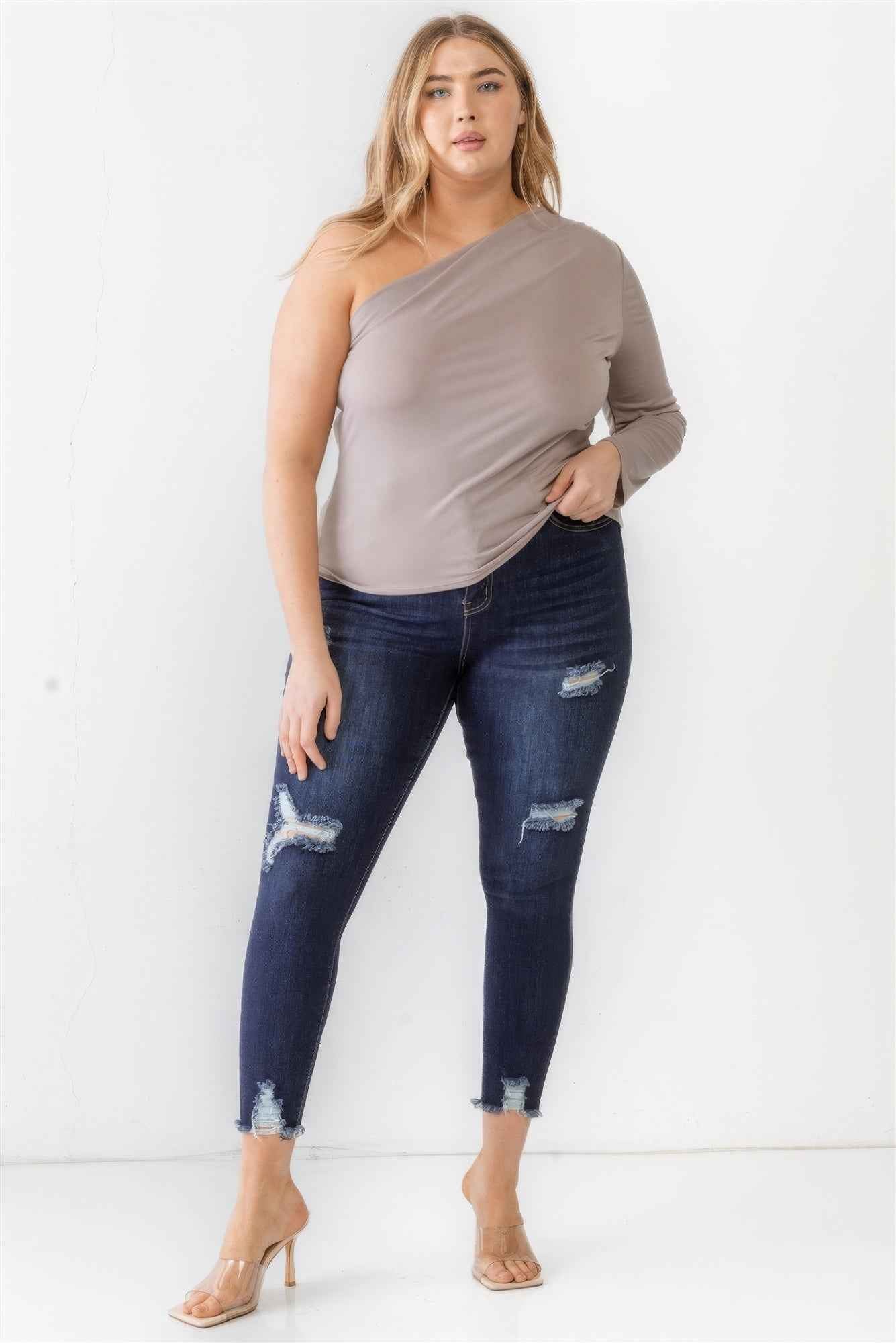 Plus Size  – Stylish & Comfortable – men’s fashion, stylish and versatile