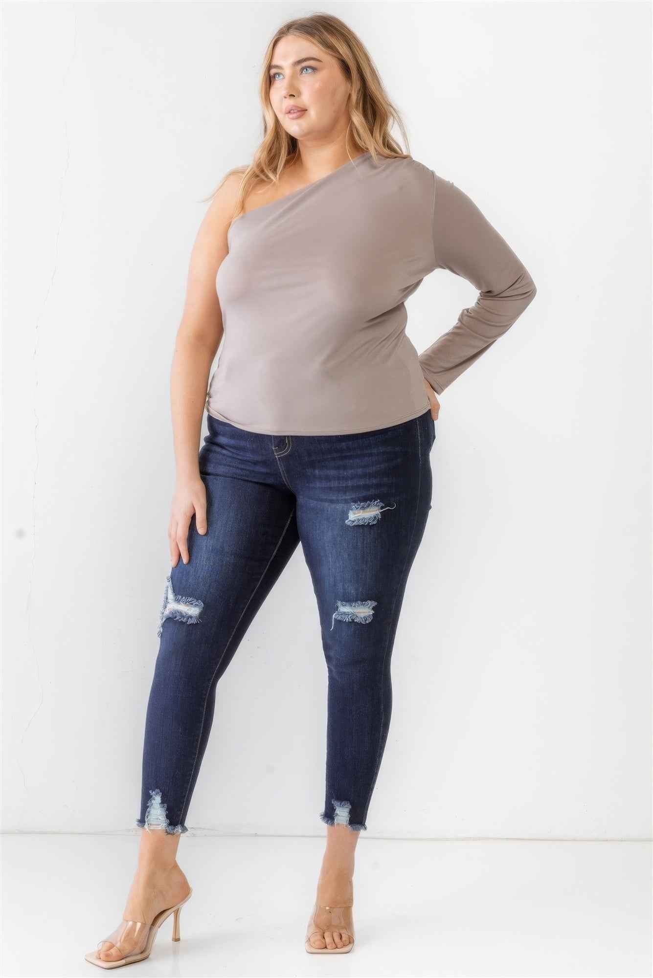 Plus Size  – Stylish & Comfortable – men’s fashion, stylish and versatile