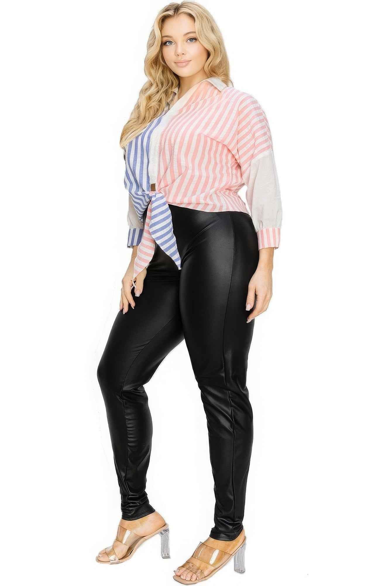 Plus Size  – Stylish & Comfortable – men’s fashion, stylish and versatile