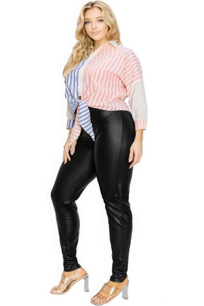 Plus Size  – Stylish & Comfortable – men’s fashion, stylish and versatile
