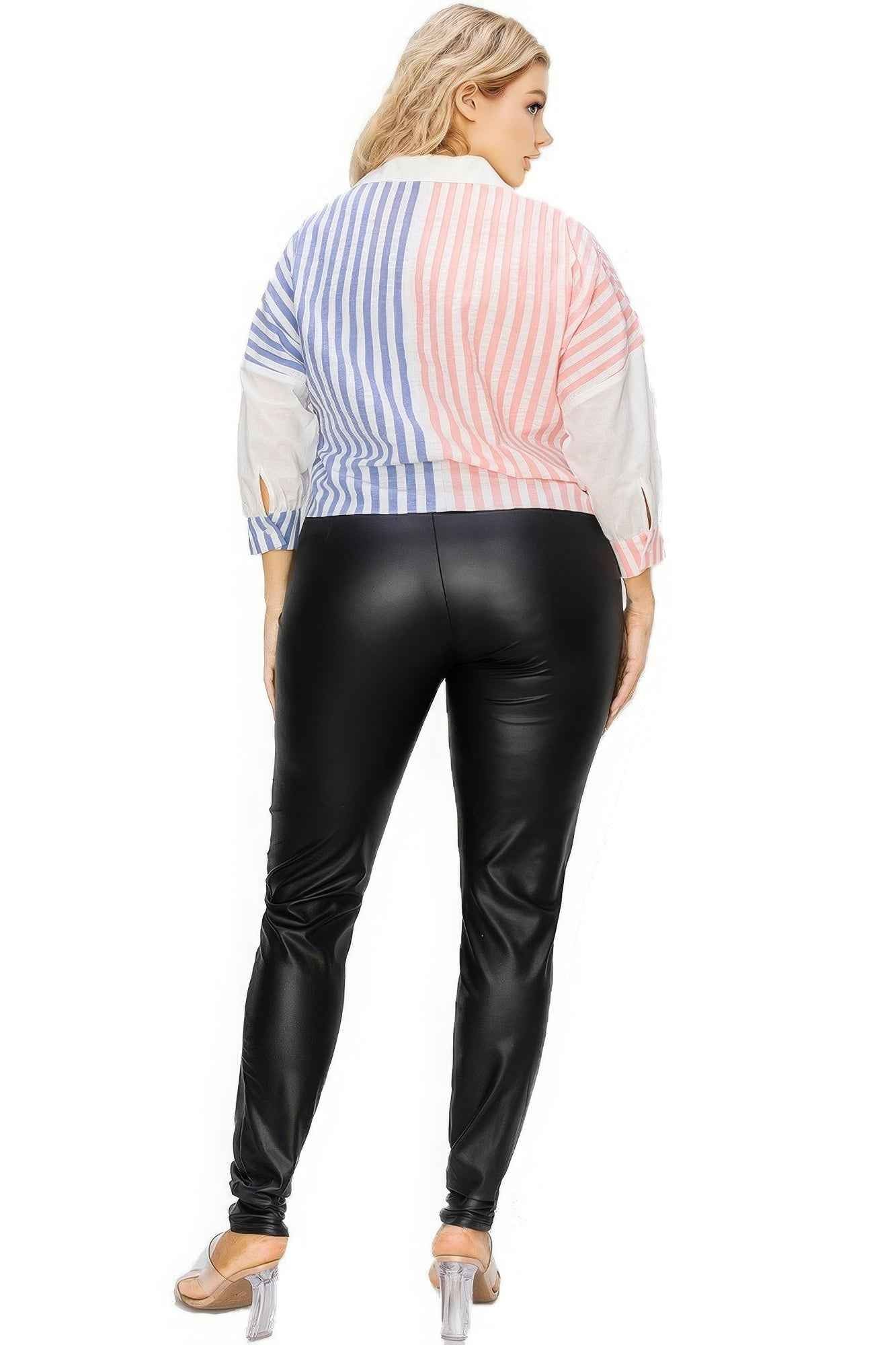 Plus Size  – Stylish & Comfortable – men’s fashion, stylish and versatile