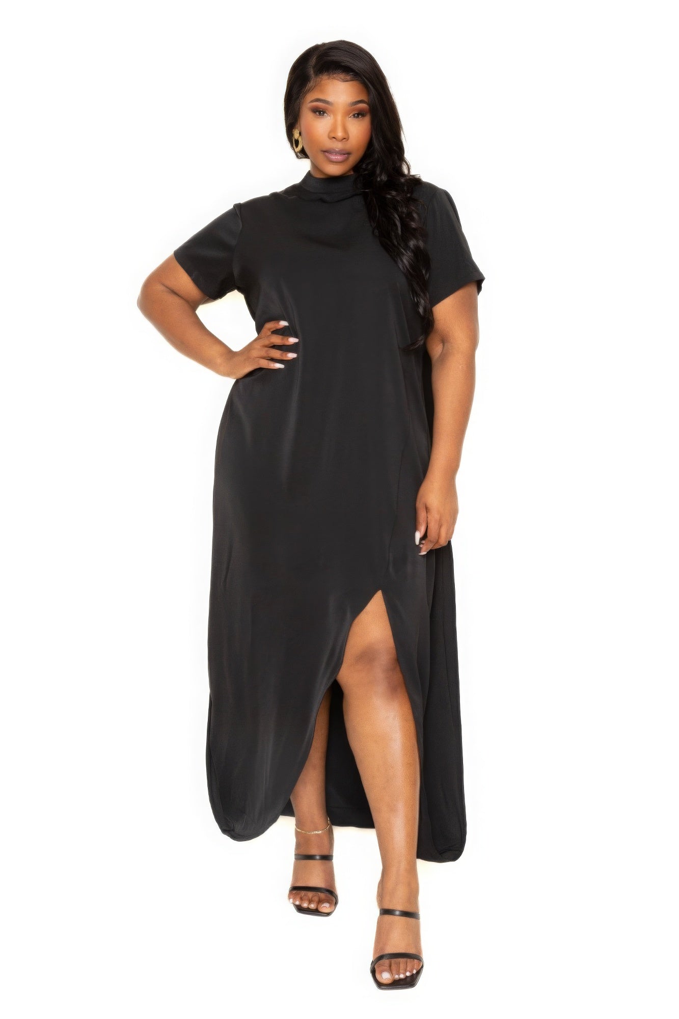 Plus Size  – Stylish & Comfortable – men’s fashion, stylish and versatile