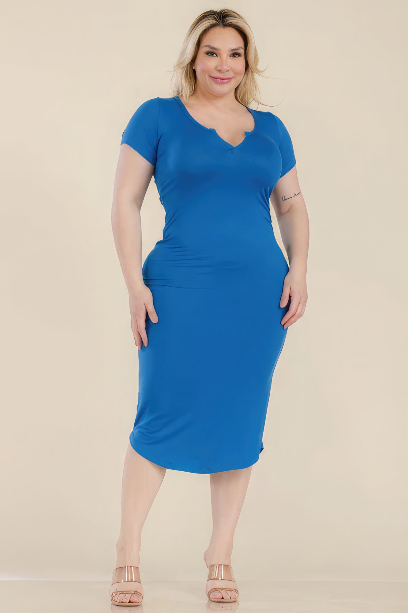 Plus Size  – Stylish & Comfortable – men’s fashion, stylish and versatile