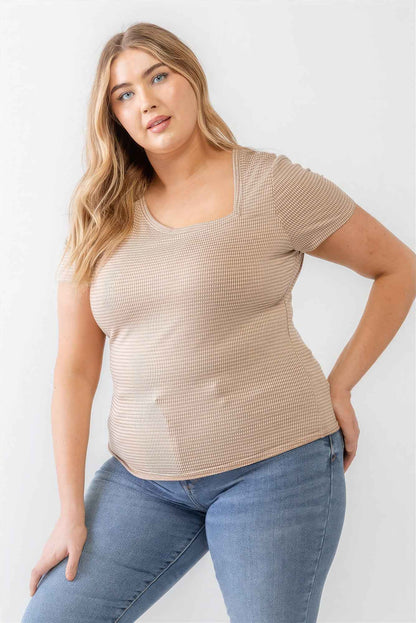 Plus Size  – Stylish & Comfortable – men’s fashion, stylish and versatile