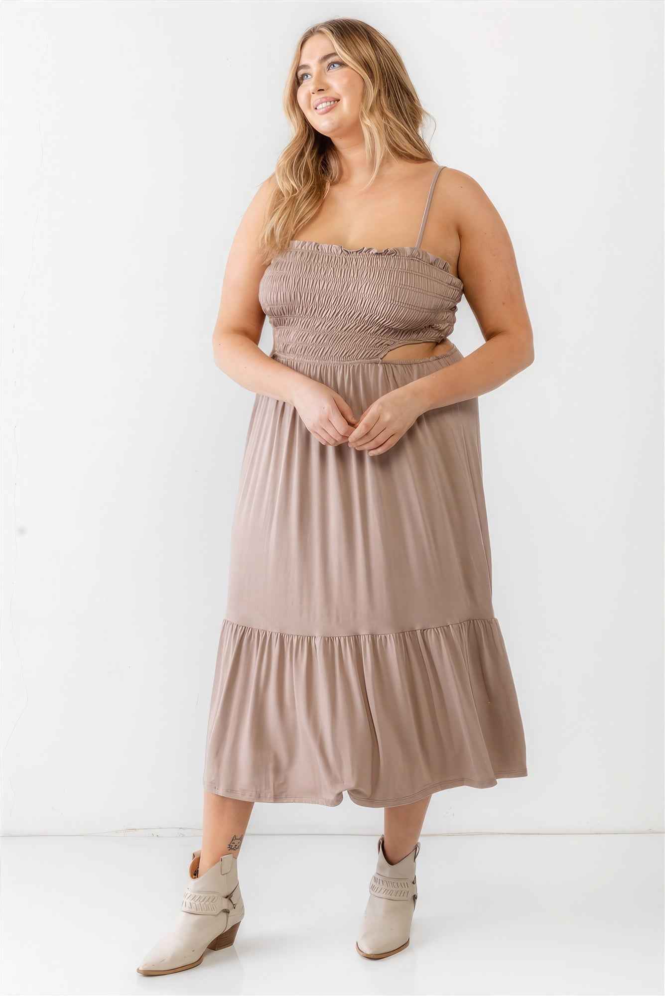 Plus Size  – Stylish & Comfortable – men’s fashion, stylish and versatile