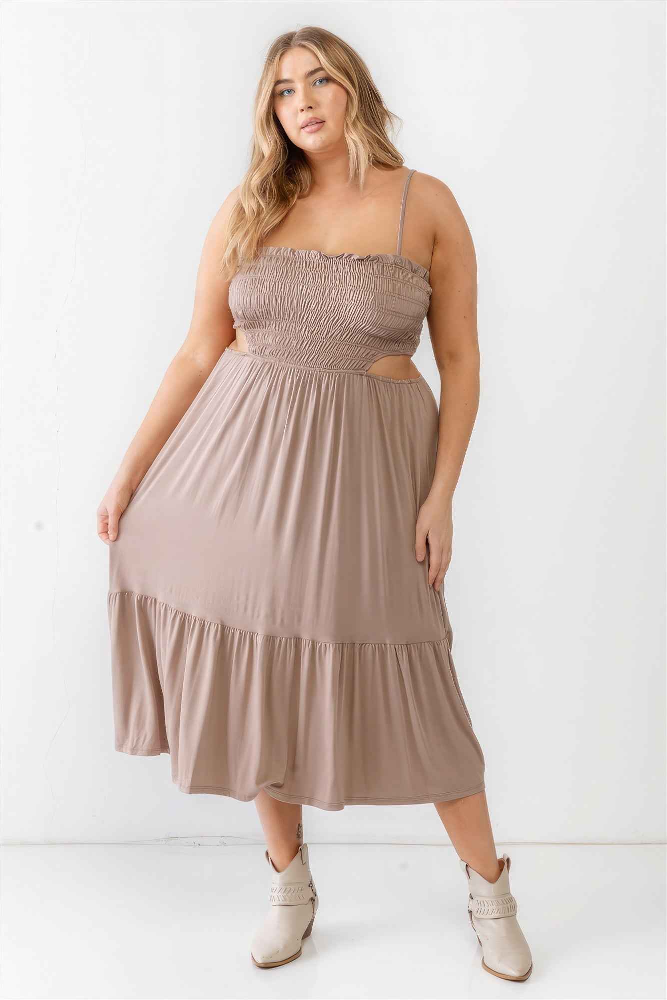 Plus Size  – Stylish & Comfortable – men’s fashion, stylish and versatile