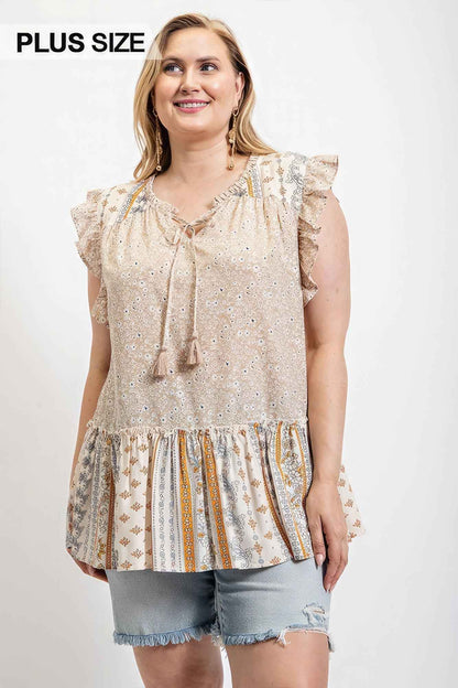 Plus Size  – Stylish & Comfortable – men’s fashion, stylish and versatile
