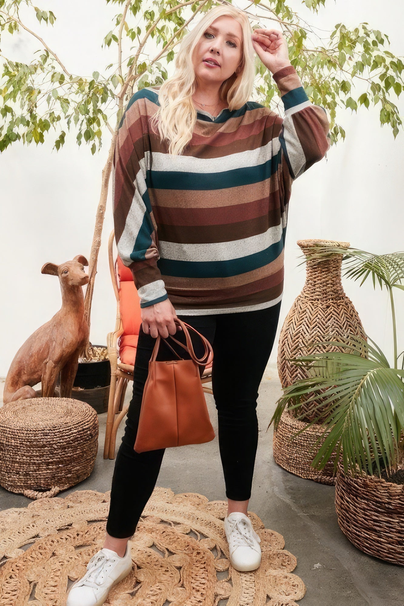 Plus Size  – Stylish & Comfortable – men’s fashion, stylish and versatile