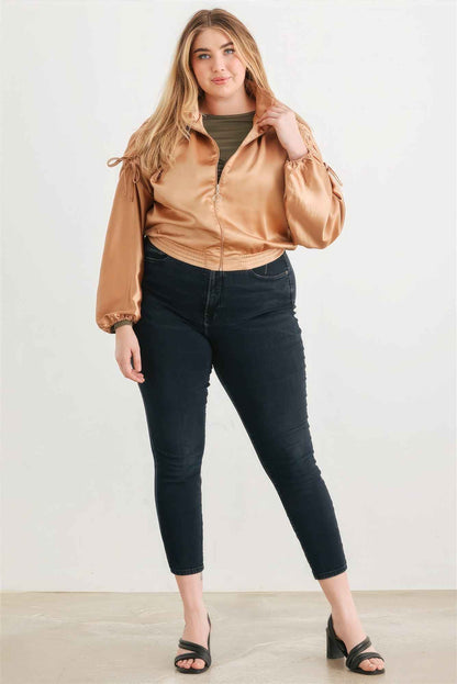 Plus Size  – Stylish & Comfortable – men’s fashion, stylish and versatile