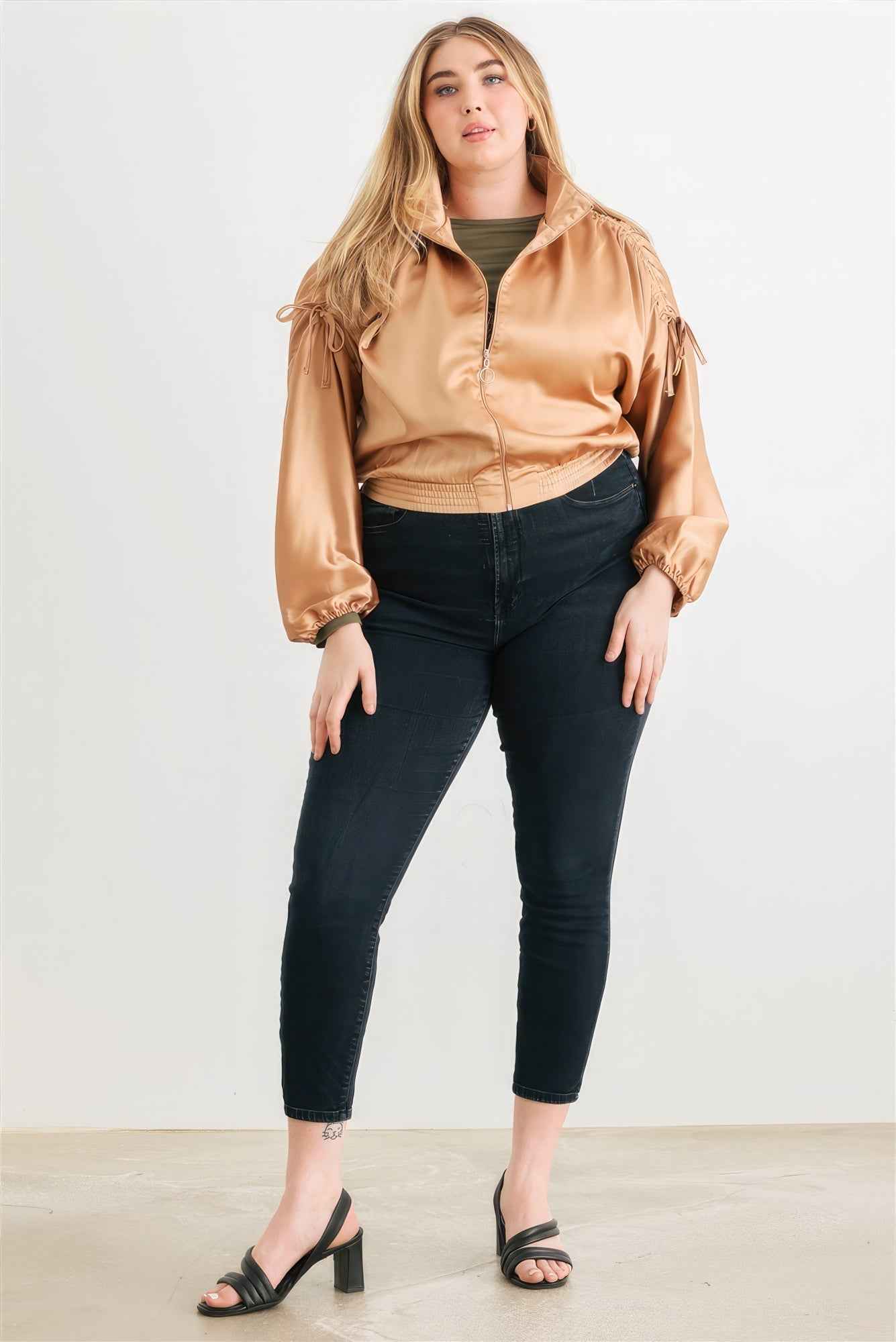 Plus Size  – Stylish & Comfortable – men’s fashion, stylish and versatile