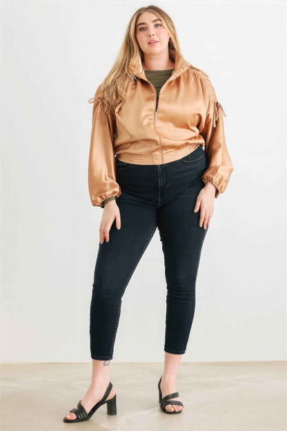 Plus Size  – Stylish & Comfortable – men’s fashion, stylish and versatile