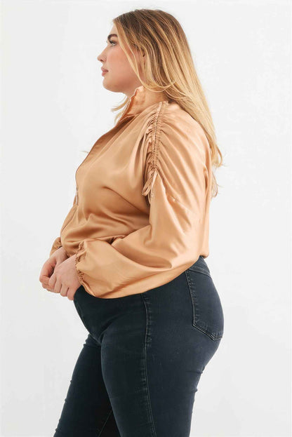 Plus Size  – Stylish & Comfortable – men’s fashion, stylish and versatile