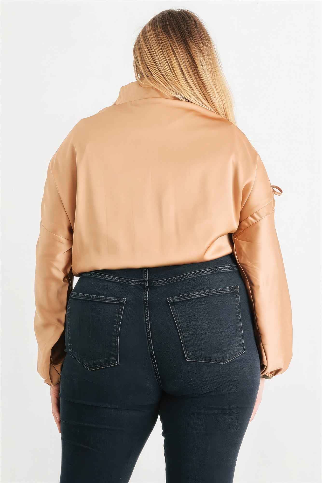 Plus Size  – Stylish & Comfortable – men’s fashion, stylish and versatile