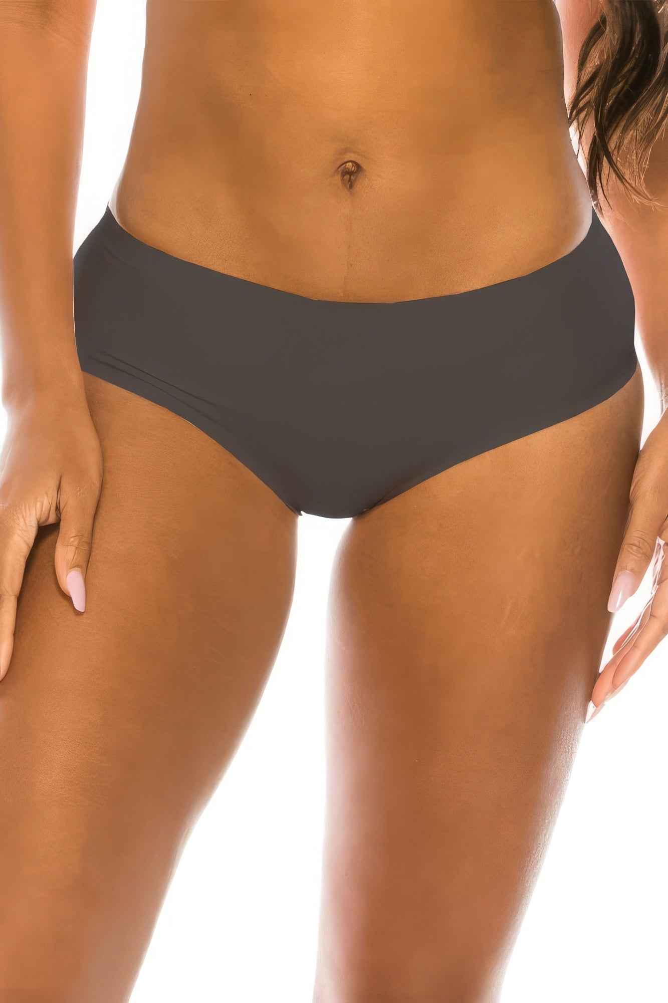 Sale - No Line Solid Laser Cut Panty – On Sale Now