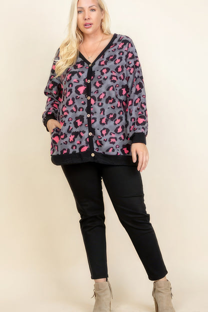 Plus Size  – Stylish & Comfortable – men’s fashion, stylish and versatile