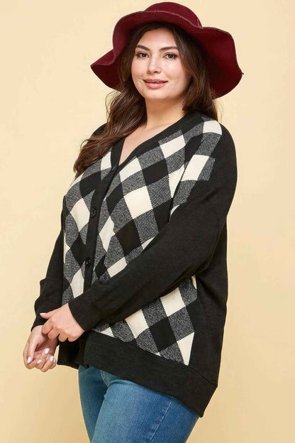 Plus Size  – Stylish & Comfortable – men’s fashion, stylish and versatile