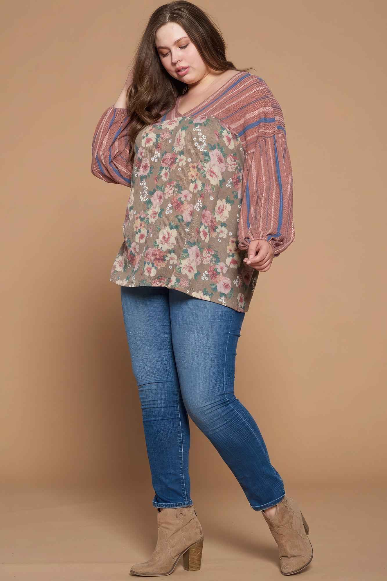 Plus Size  – Stylish & Comfortable – men’s fashion, stylish and versatile