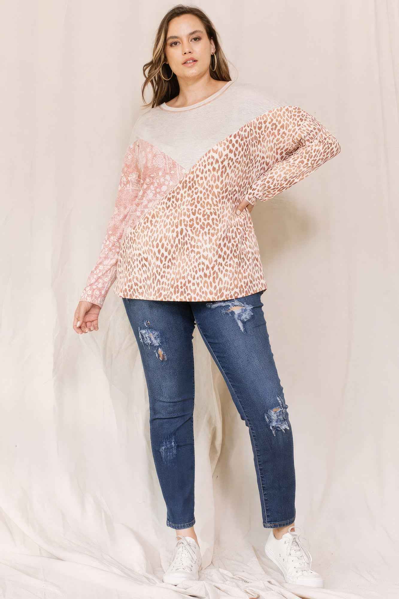 Plus Size  – Stylish & Comfortable – men’s fashion, stylish and versatile