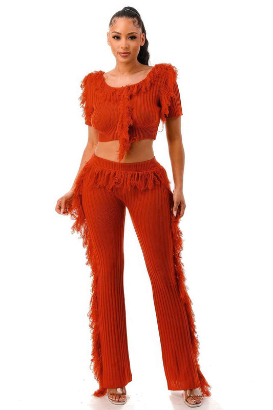 Sale - Lets Dance Fringe Set – On Sale Now