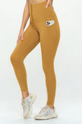 Body Shaper Fashion Yoga Legging-Product Type | Naughty Smile Fashion