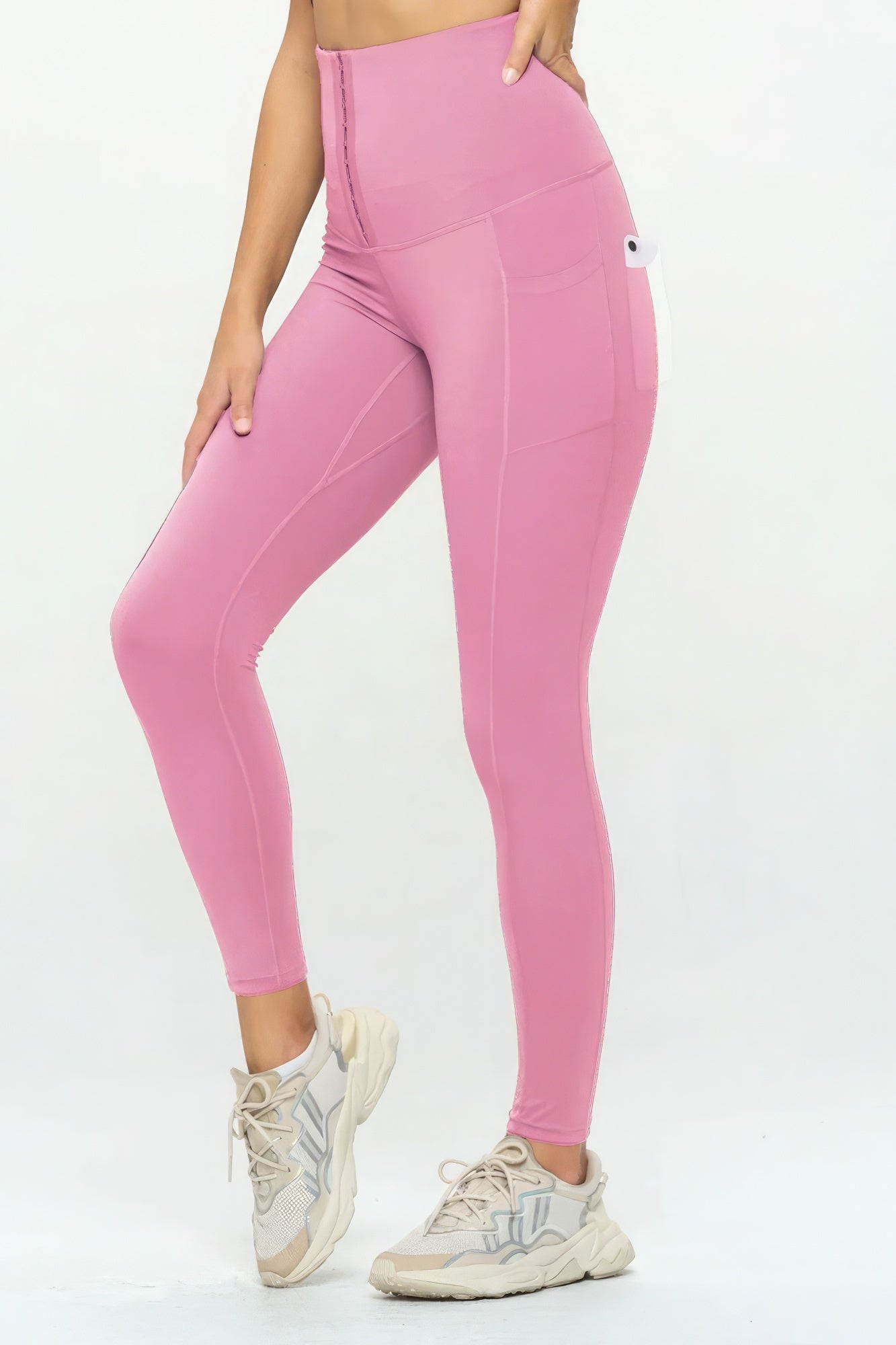 Body Shaper Fashion Yoga Legging – multicolor, fashion, women style