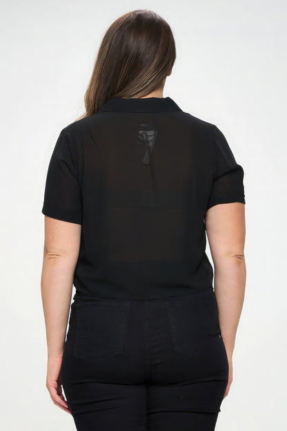 Plus Size  – Stylish & Comfortable – men’s fashion, stylish and versatile