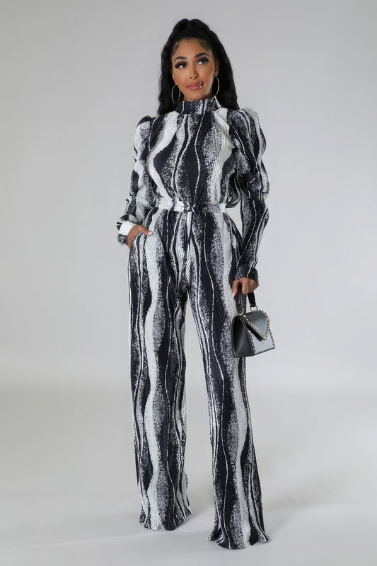 Sale - Non-stretch Two-piece Set – On Sale Now