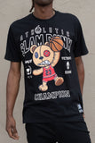 Slam Dunk T-shirts