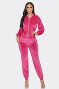 Jogger With Pearls Set-Product Type | Naughty Smile Fashion