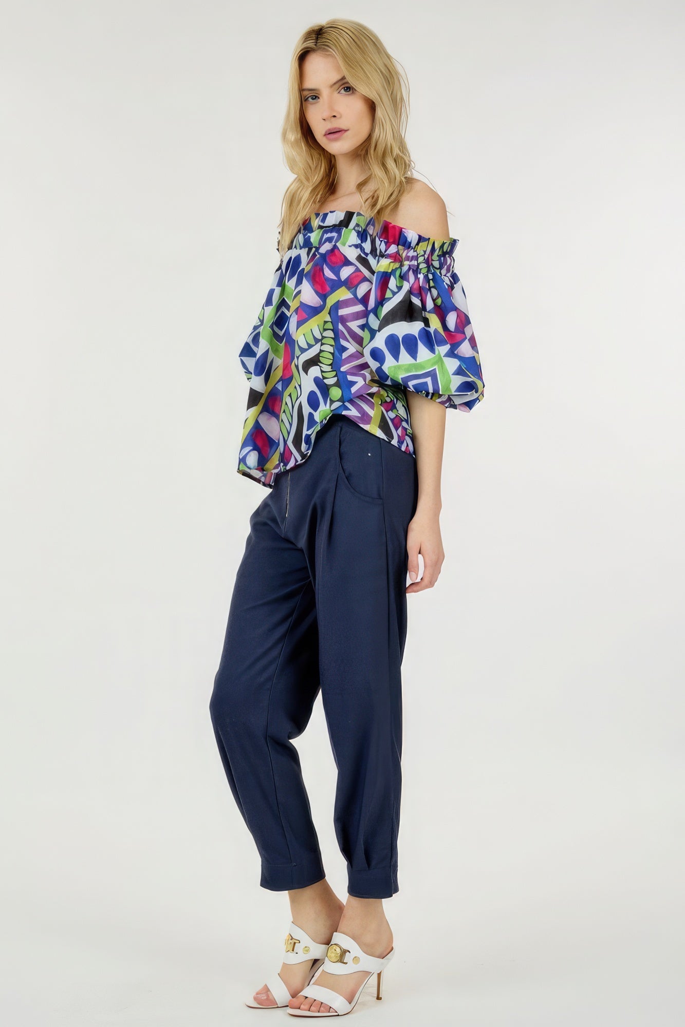High Waist Zipper Front Skinny Pants-Product Type | Naughty Smile Fashion