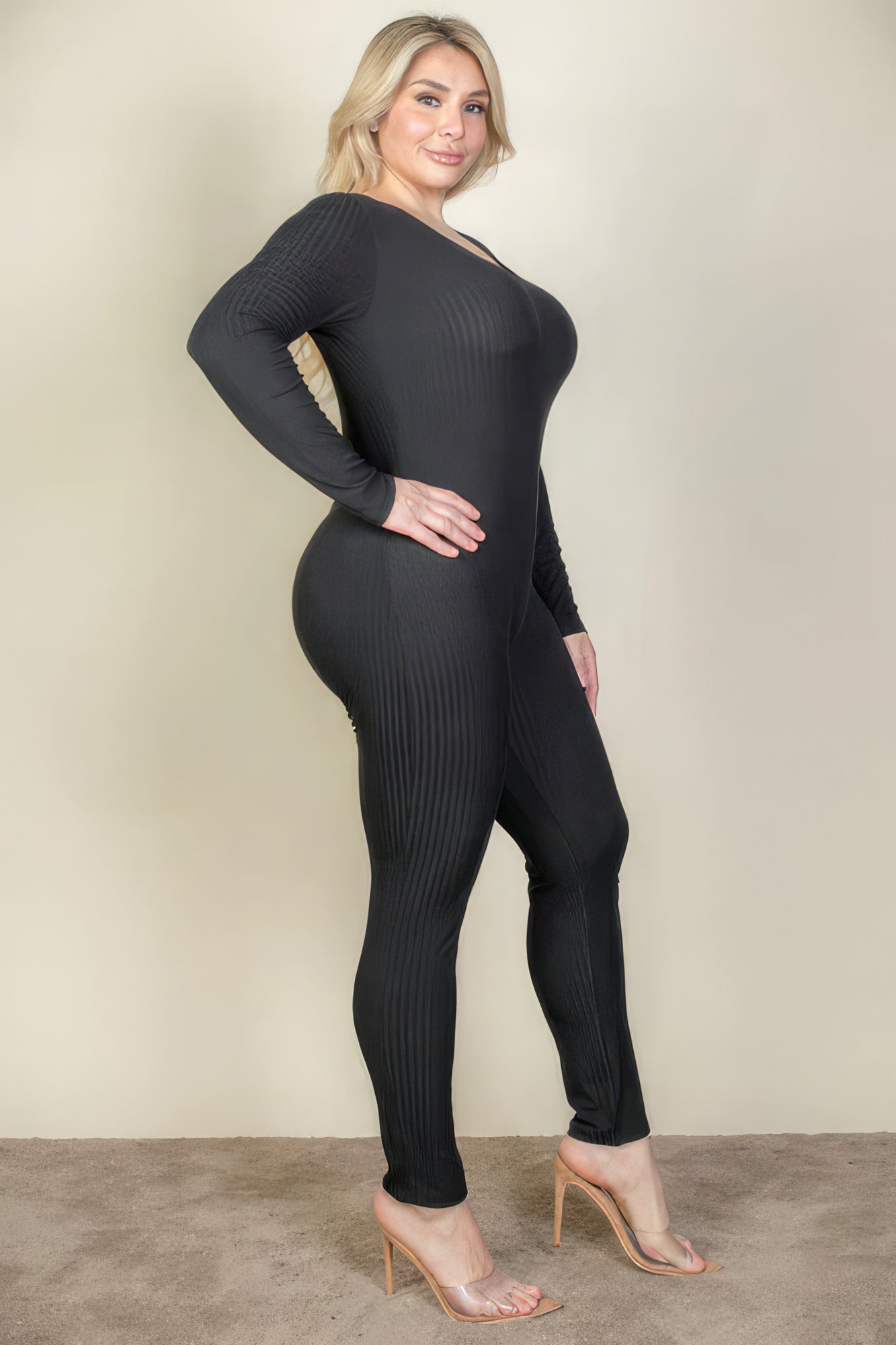 Plus Size  – Stylish & Comfortable – men’s fashion, stylish and versatile