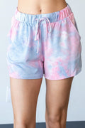 Tie-dye Shorts-Product Type | Naughty Smile Fashion