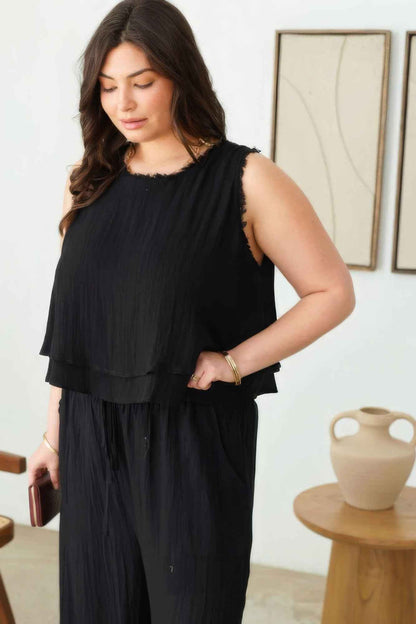 Plus Size  – Stylish & Comfortable – men’s fashion, stylish and versatile