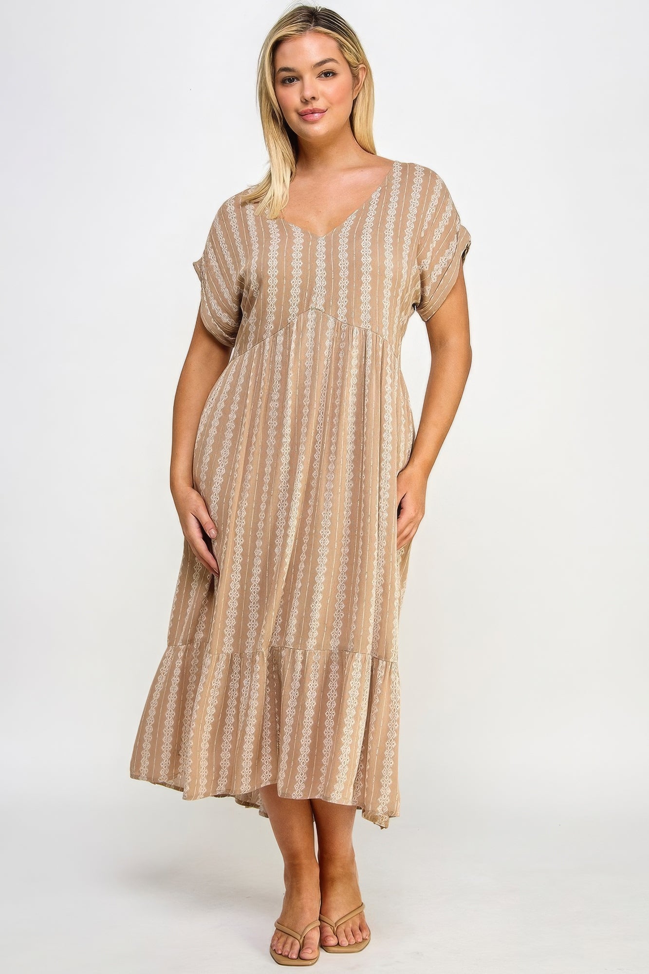 Plus Size  – Stylish & Comfortable – men’s fashion, stylish and versatile