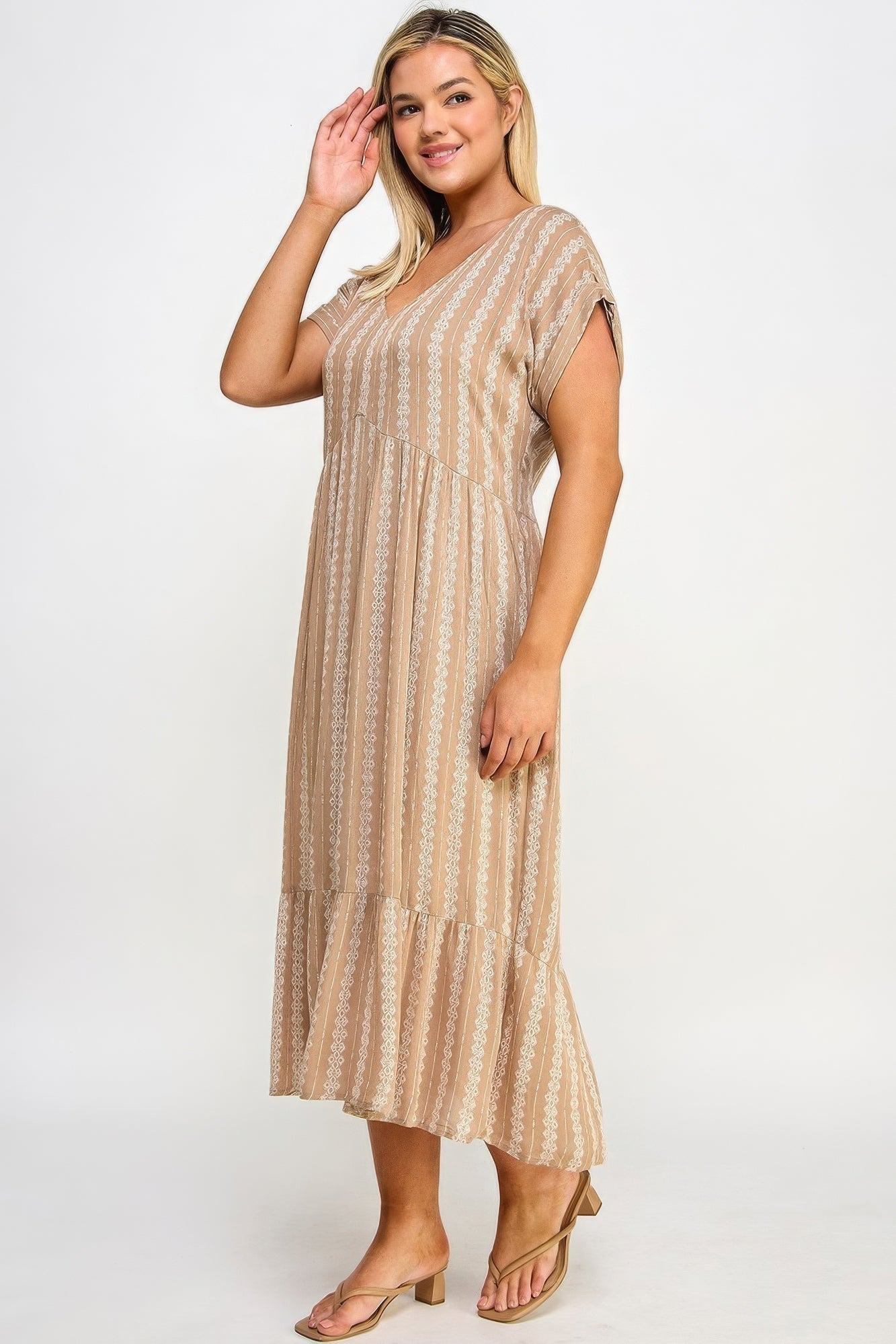 Plus Size  – Stylish & Comfortable – men’s fashion, stylish and versatile