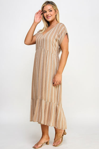 Plus Size  – Stylish & Comfortable – men’s fashion, stylish and versatile