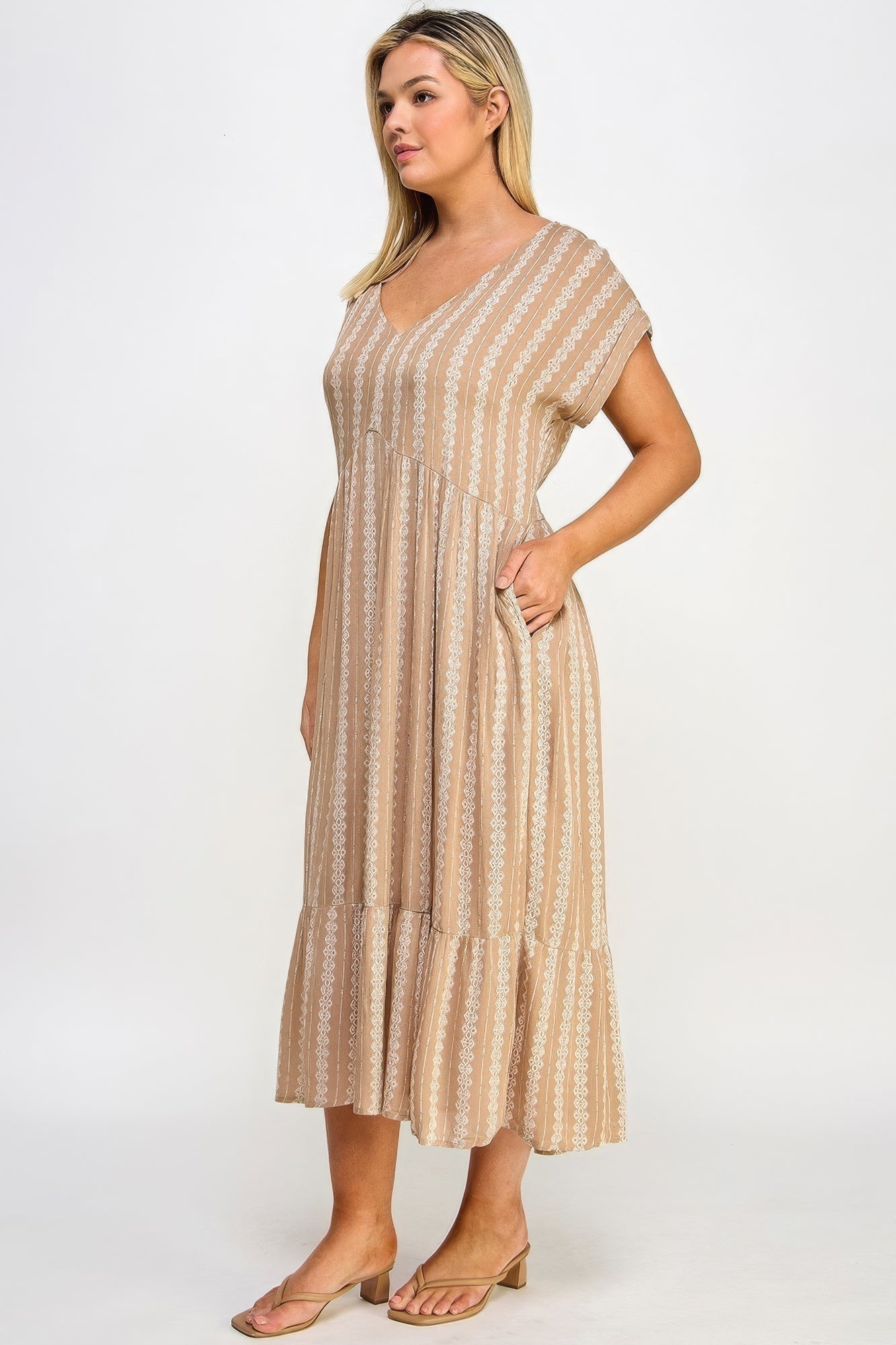 Plus Size  – Stylish & Comfortable – men’s fashion, stylish and versatile