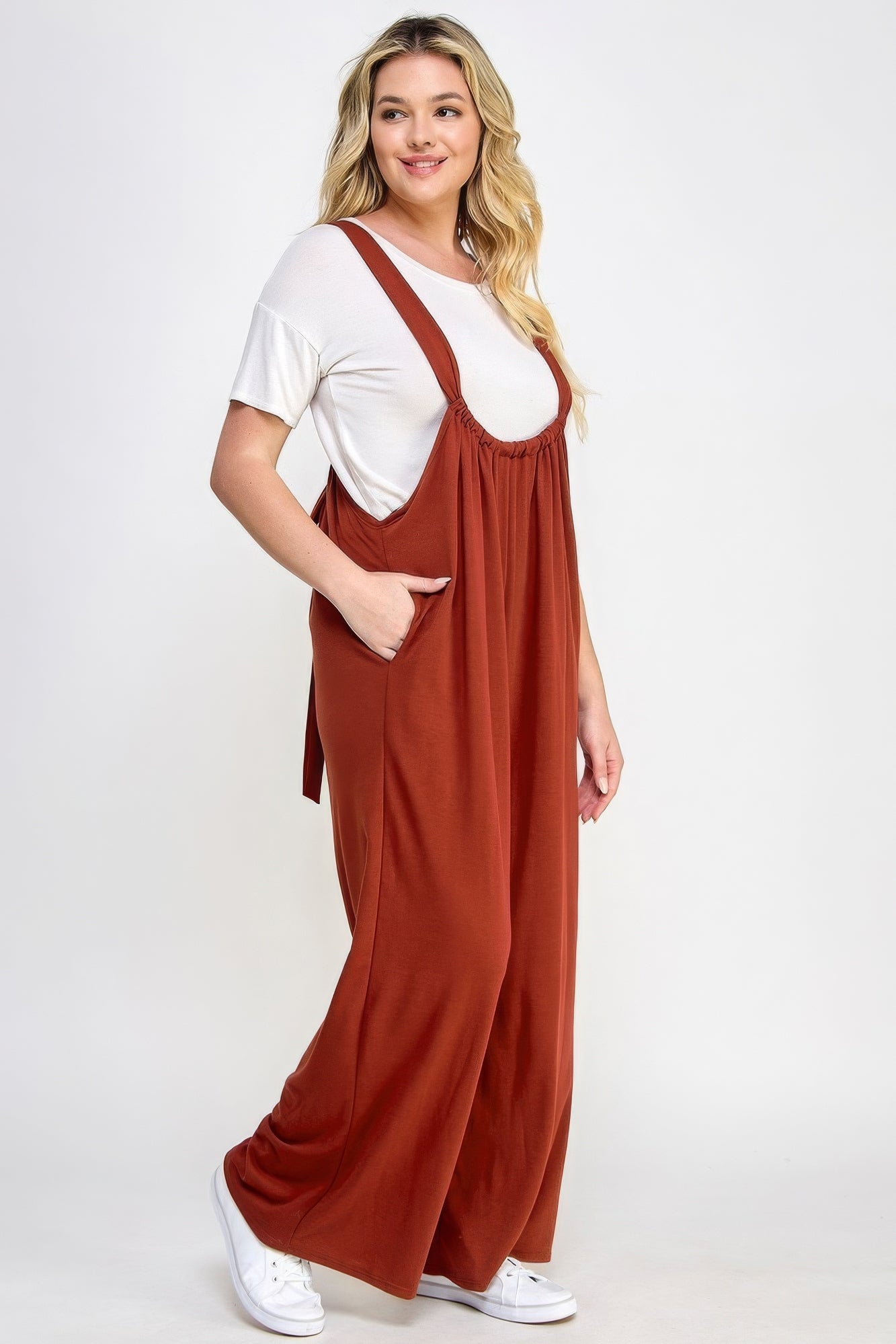 Plus Size  – Stylish & Comfortable – men’s fashion, stylish and versatile
