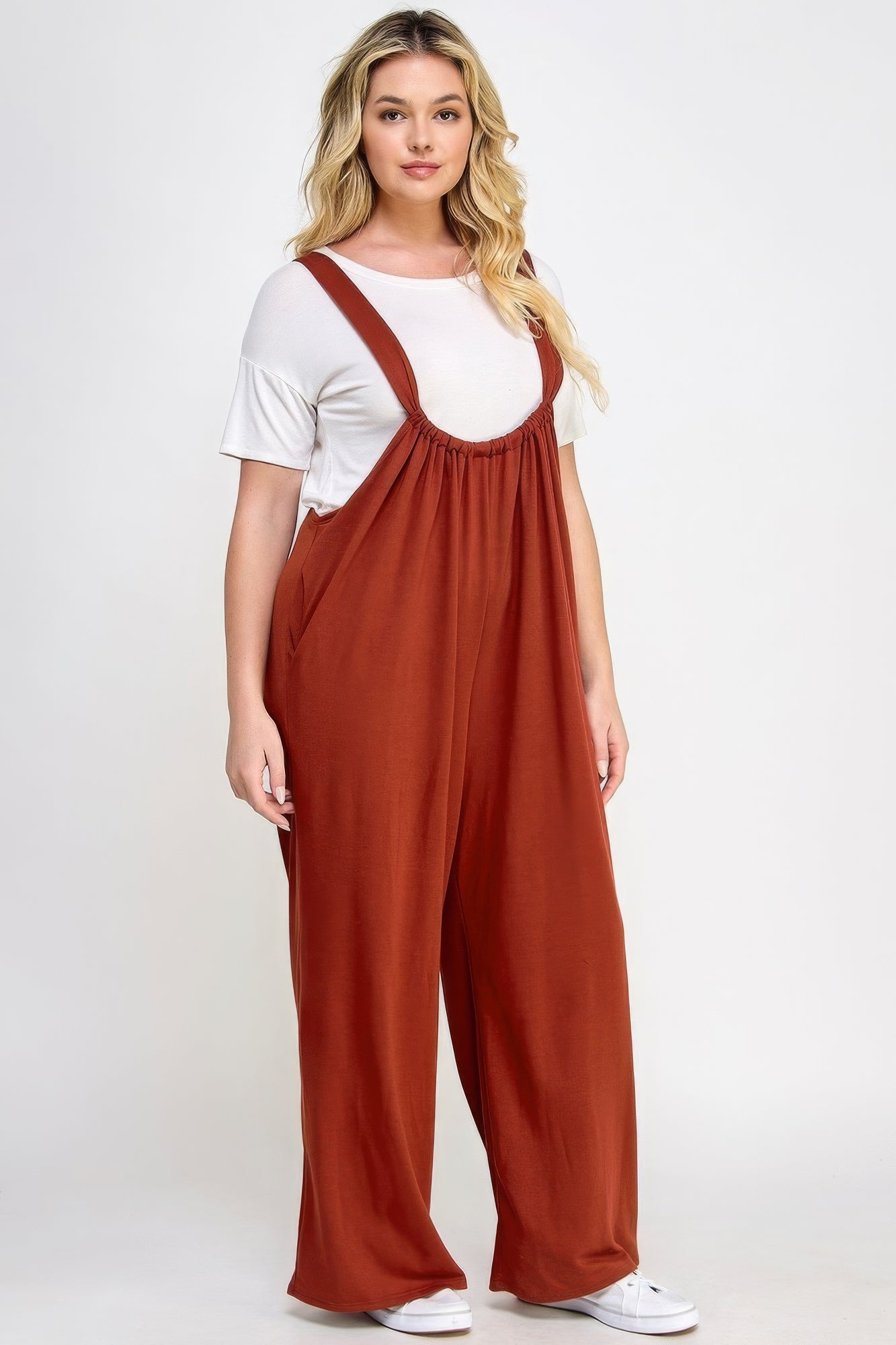 Plus Size  – Stylish & Comfortable – men’s fashion, stylish and versatile