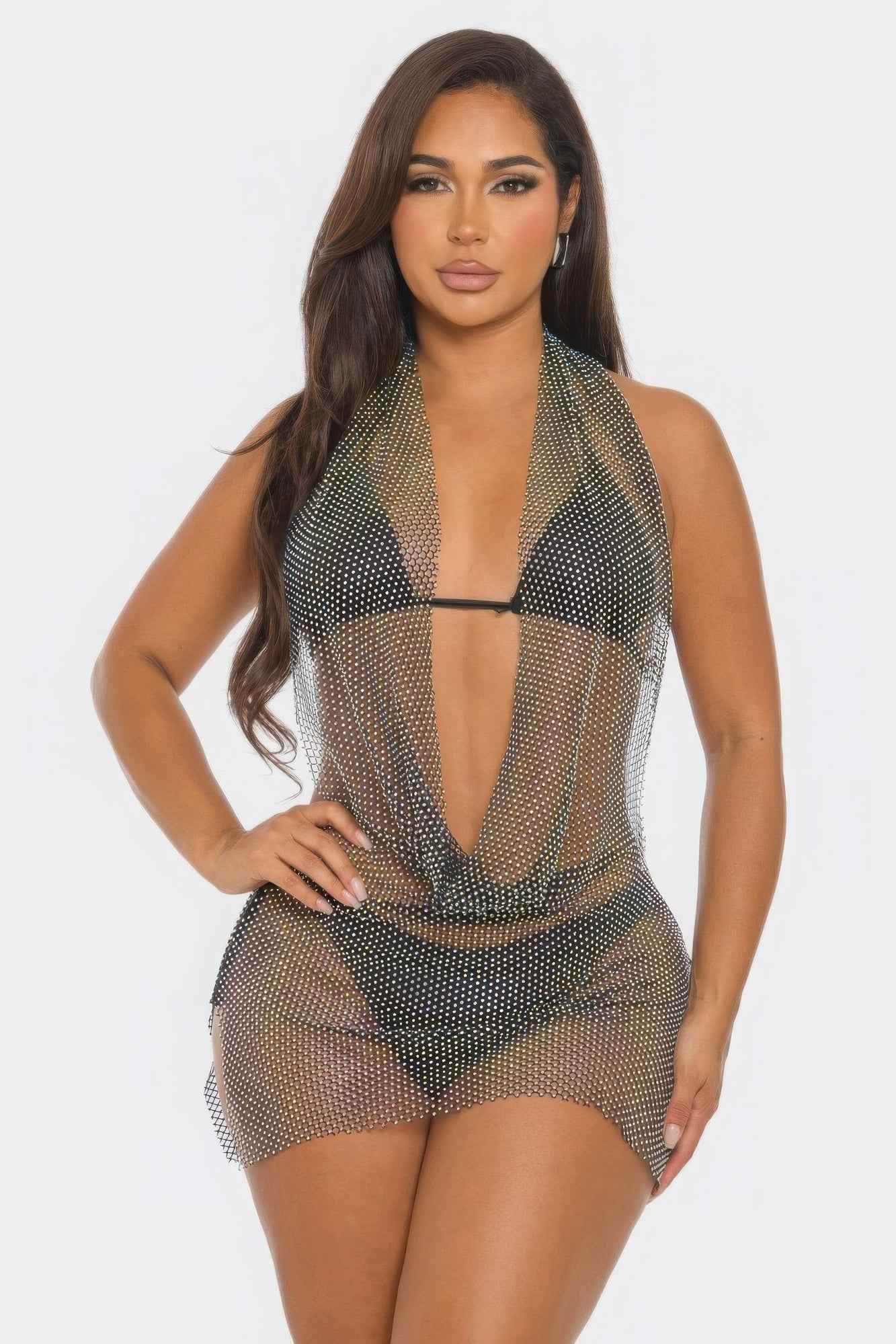 New Arrival – Cover Up Dress – New Arrival Now Live