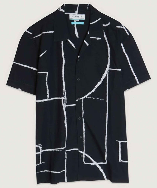 New Arrival – Boho Lines Camp Shir – New Arrival Now Live