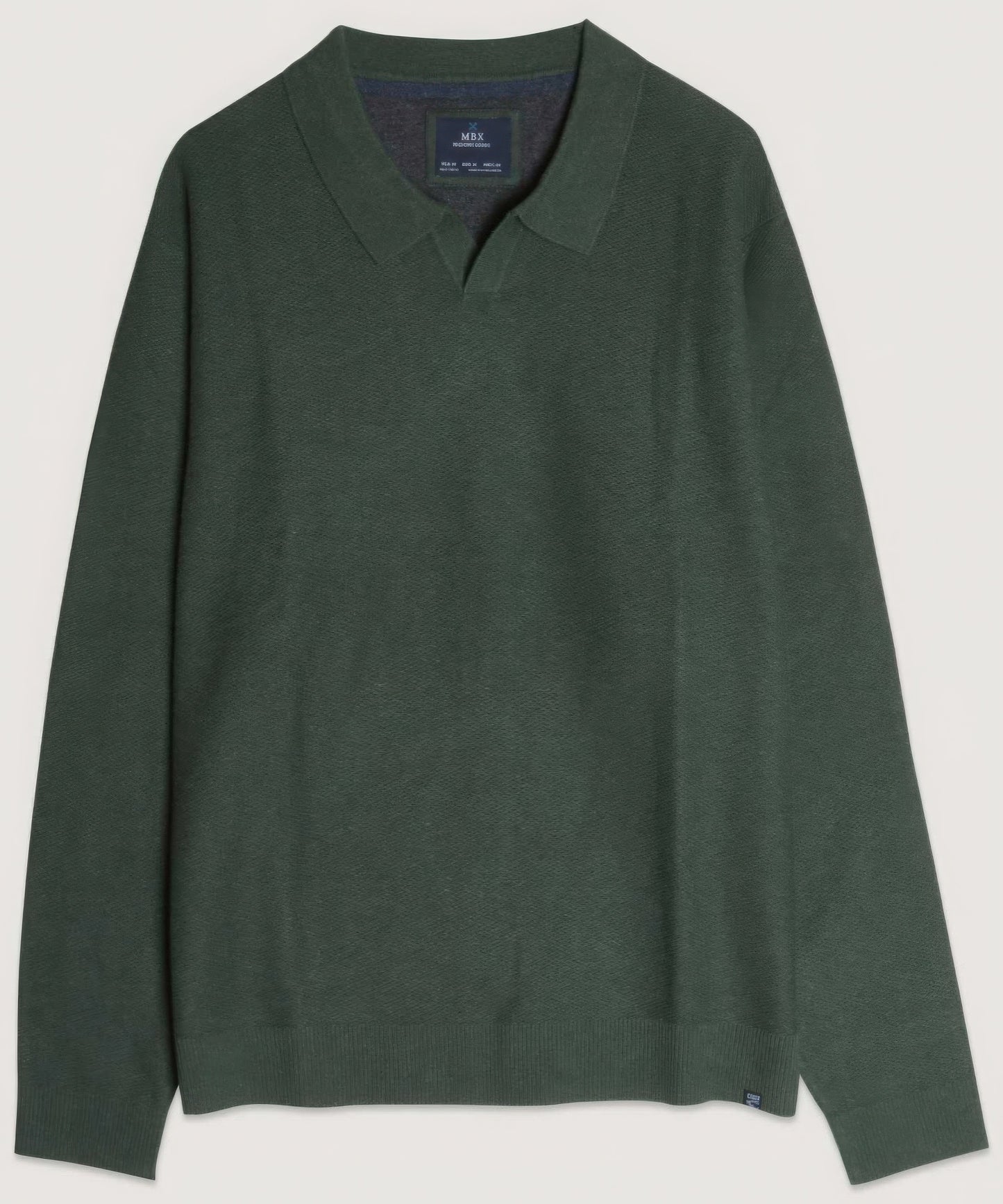 New Arrival – Modern Johnny Sweater – New Arrival Now Live