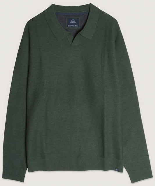 New Arrival – Modern Johnny Sweater – New Arrival Now Live