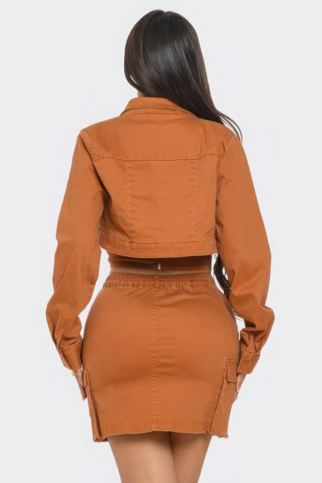 Skirt Set-Product Type | Naughty Smile Fashion