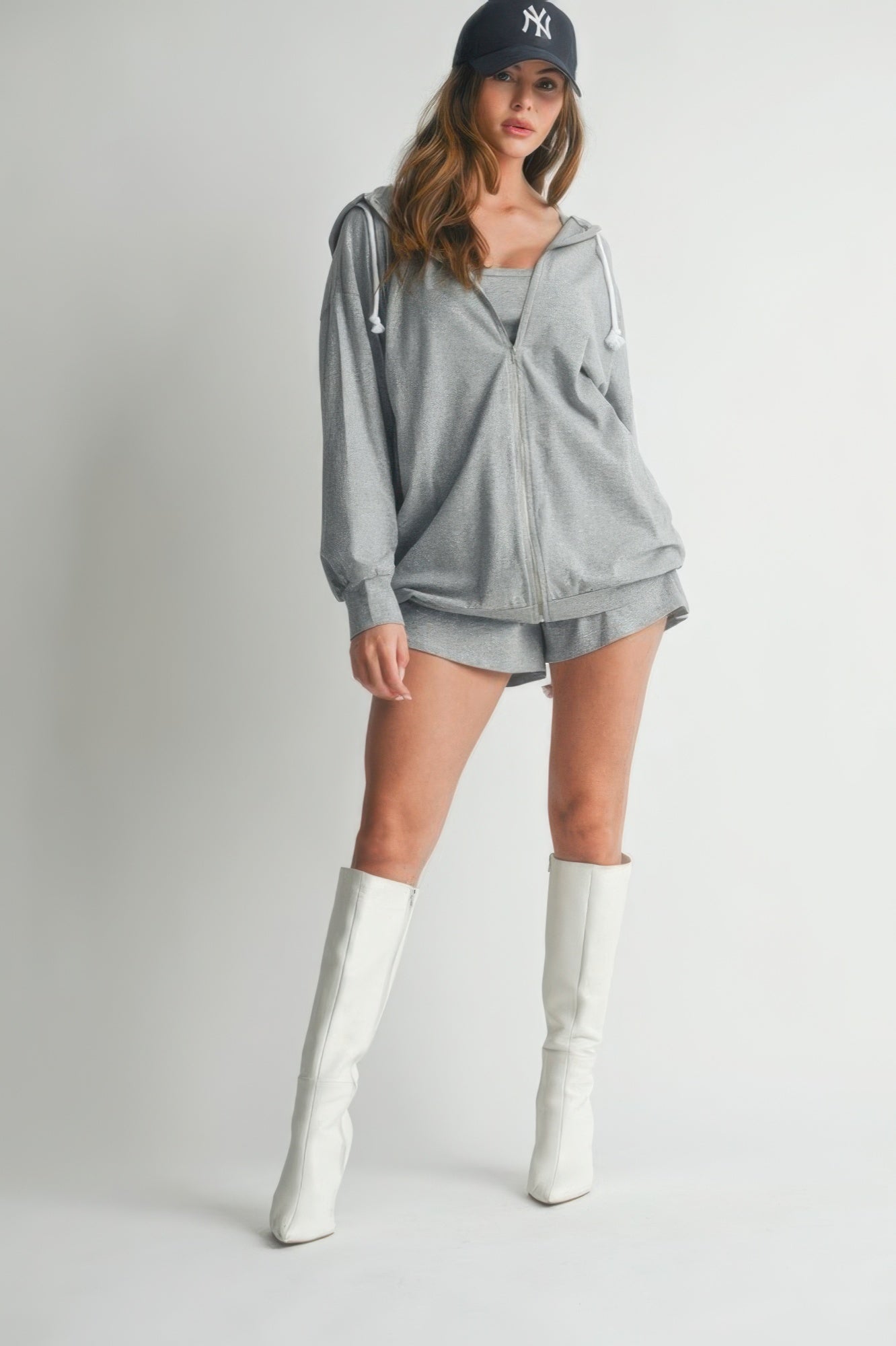 Sweater 3 Piece Set-Product Type | Naughty Smile Fashion