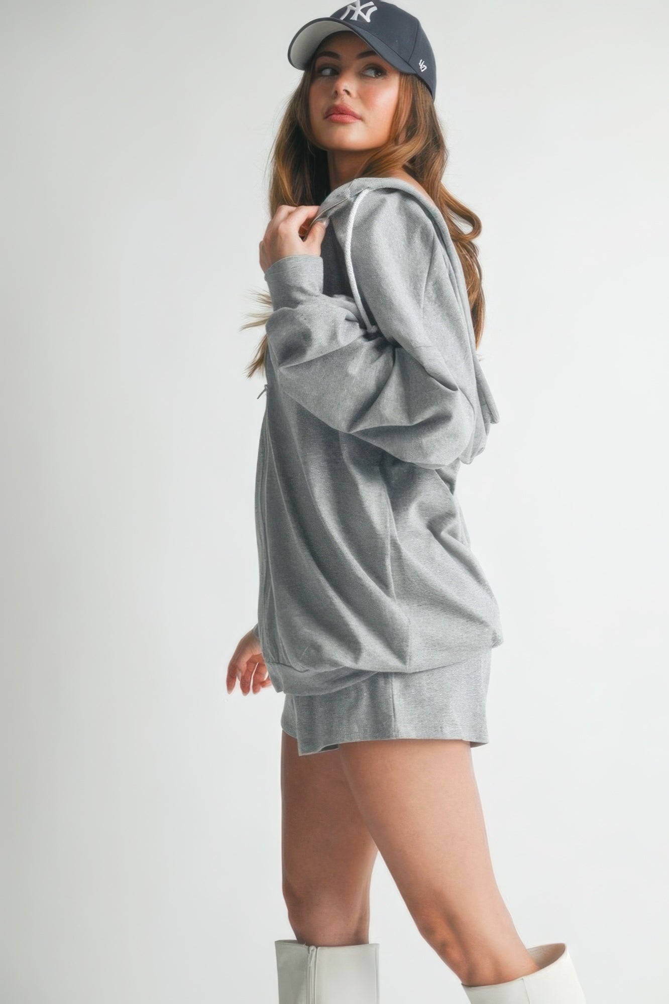 Sweater 3 Piece Set-Product Type | Naughty Smile Fashion