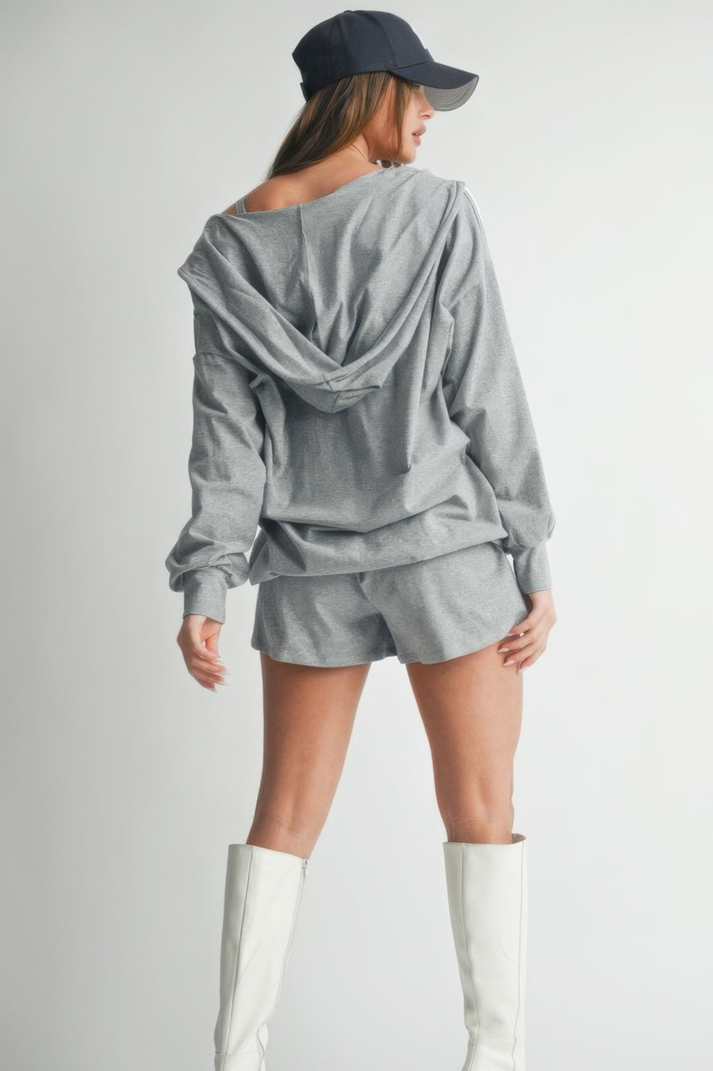 Sweater 3 Piece Set-Product Type | Naughty Smile Fashion