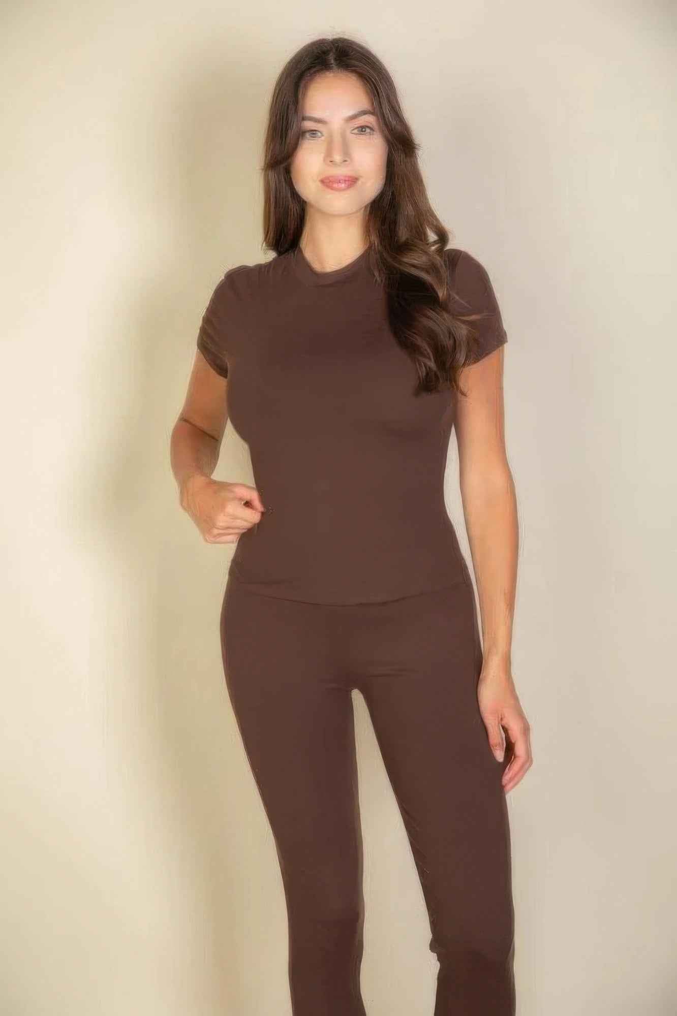 New Arrival – Short Sleeve Round Neck T Shirt – New Arrival Now Live